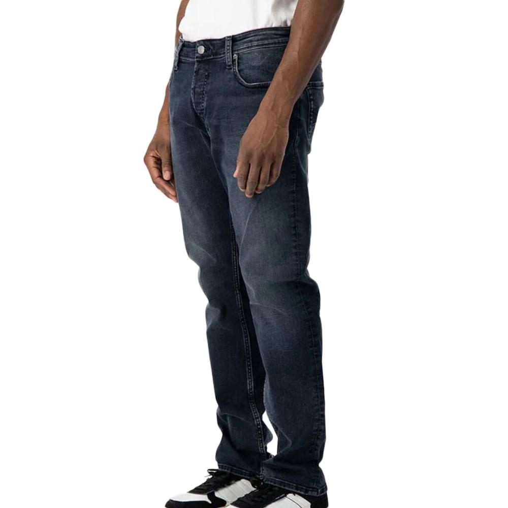 Jean teddy smith reg fit homme online