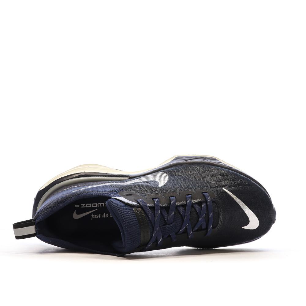 Chaussures de Running Maarines Homme Nike Zoomx Invincible Run FK 3 vue 4