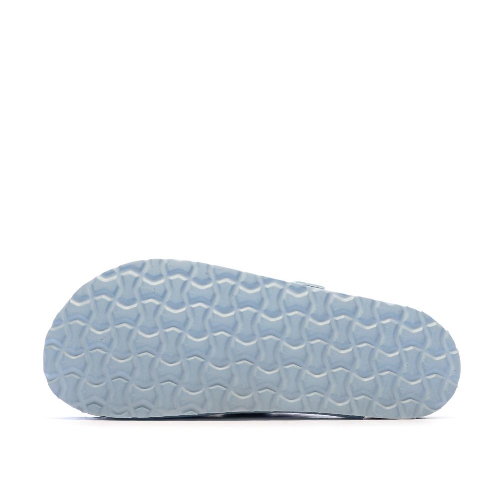 Sabots Bleu Femme Xti 142871 vue 5