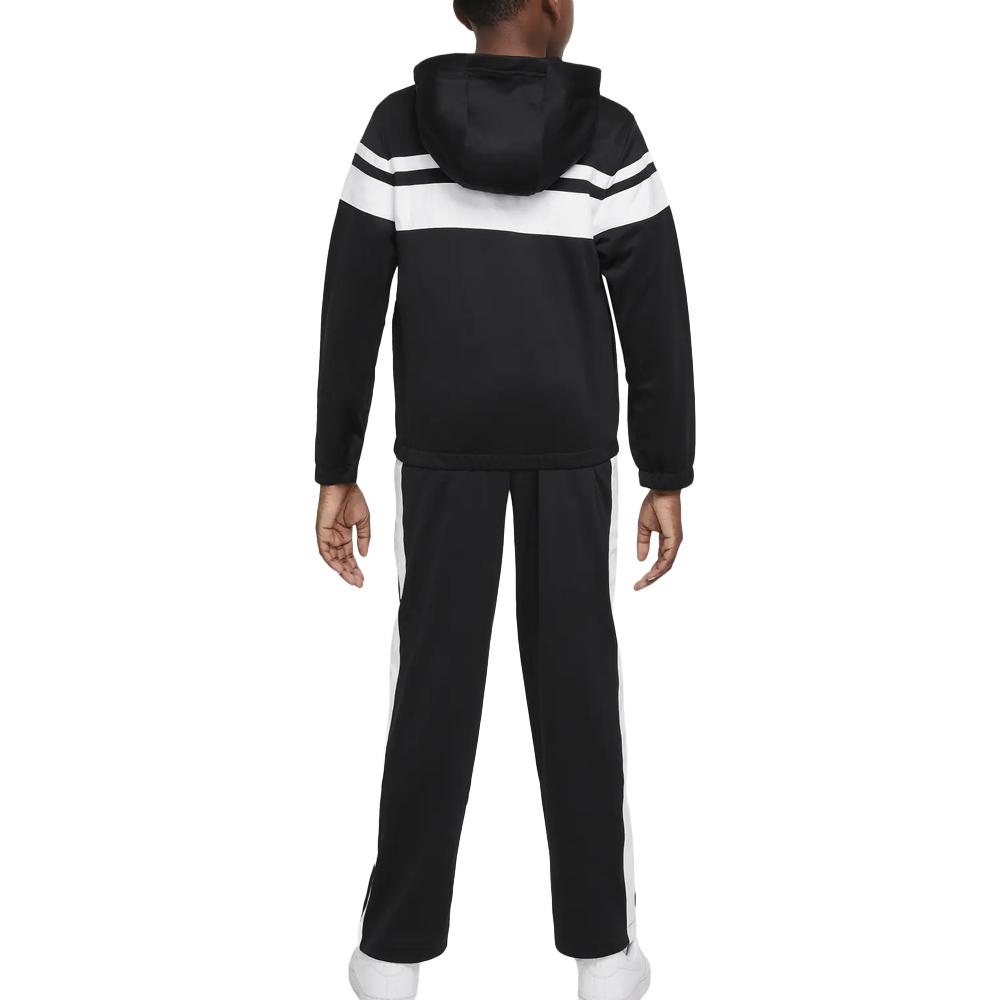 Survêtement Noir Garçon Nike K Nsw Df vue 2