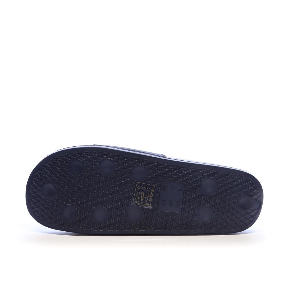 Claquettes Marine Homme Kaporal Baporal vue 2