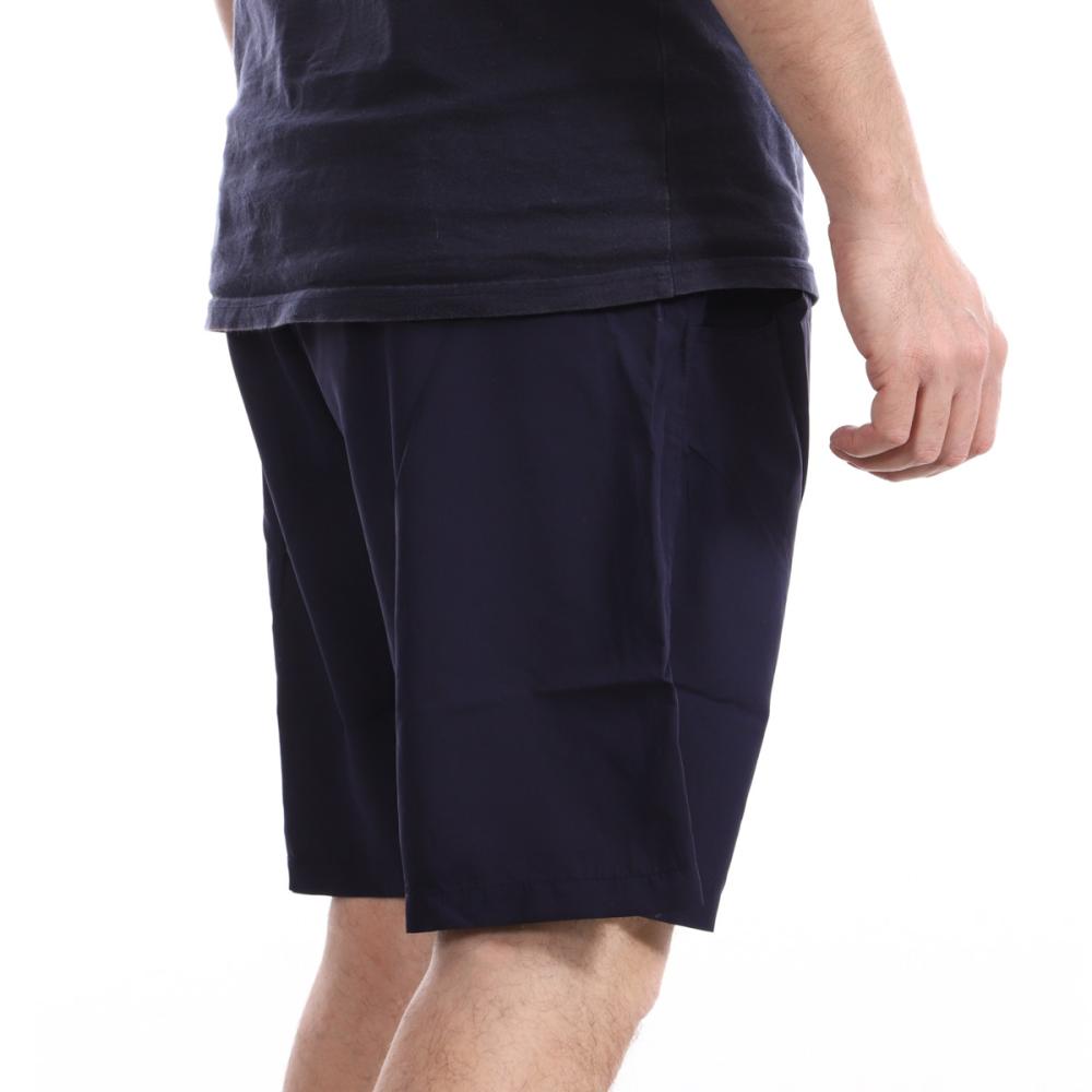 Short de sport Marine Homme Hungaria Training vue 2