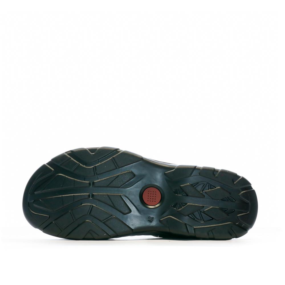 Sandales Marron Homme TBS JAIMMYE vue 5