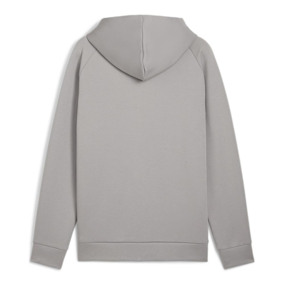 Sweat Gris Homme Puma 625507 vue 2