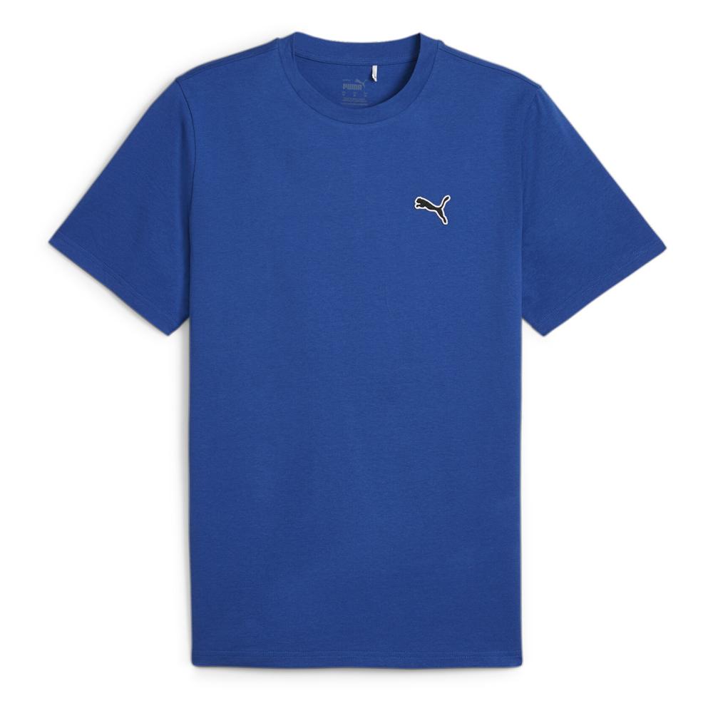 T-shirt Bleu Homme Puma Better pas cher