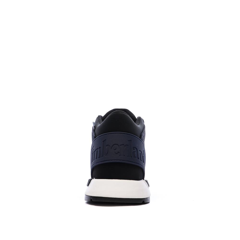 Baskets Marine Homme Timberland Sprint Trekker Up Waterproof vue 3