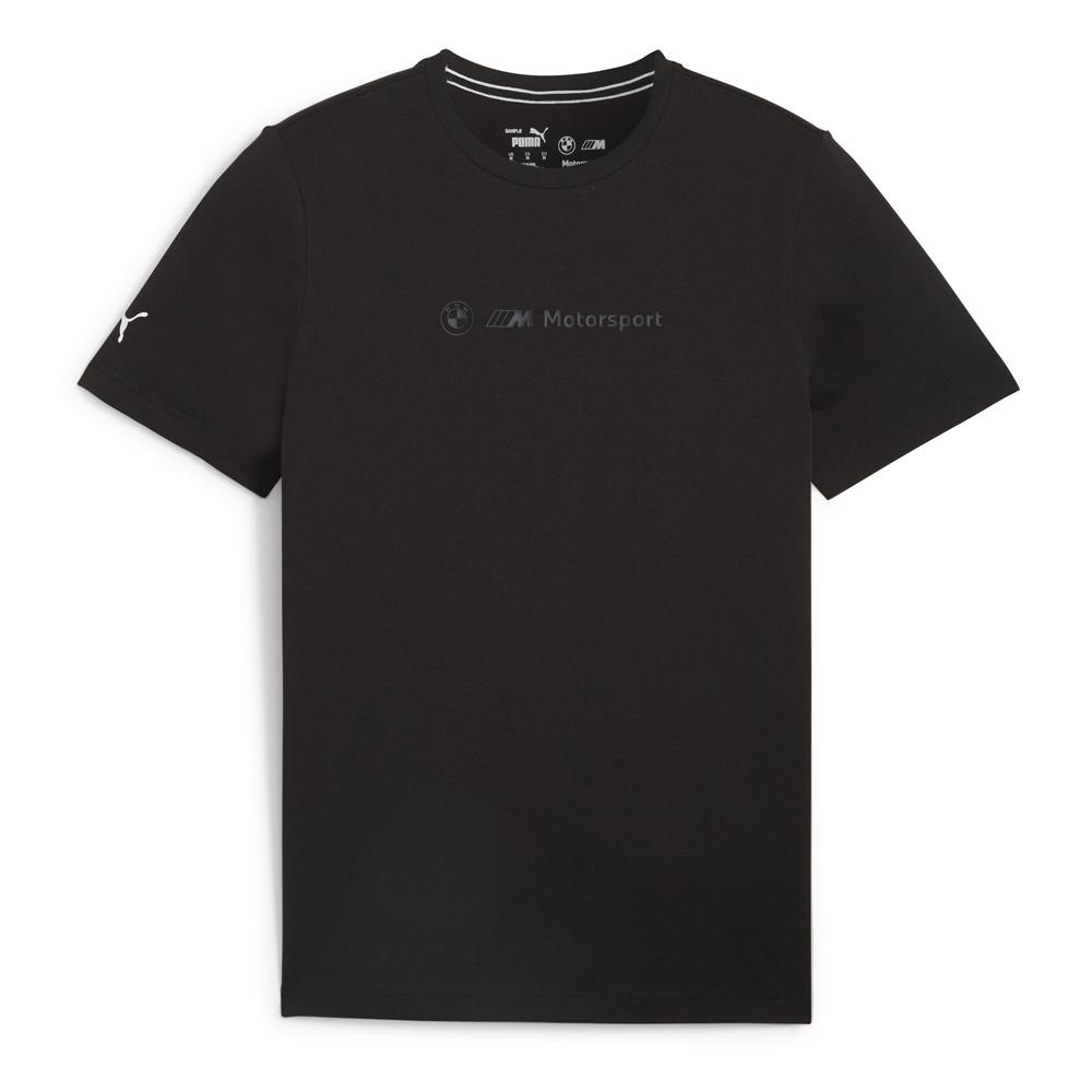 T-shirt Noir Homme Puma Graphic pas cher