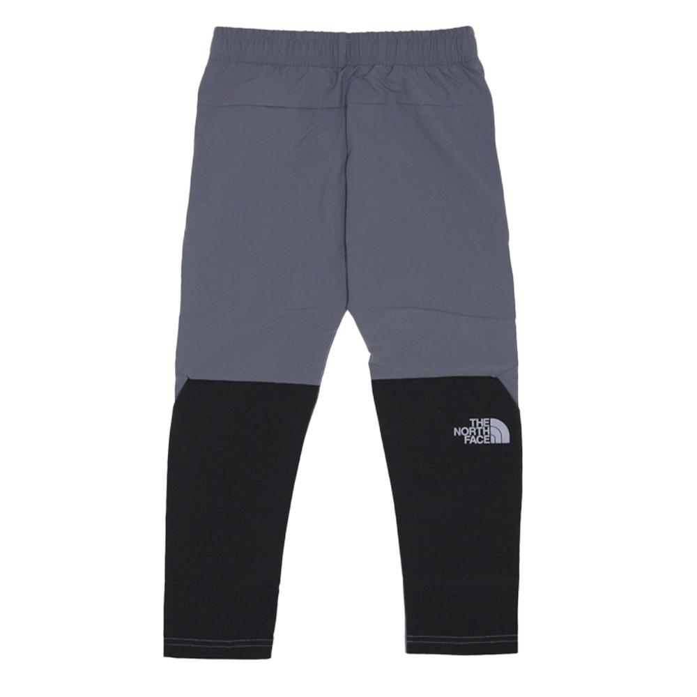 Jogging Gris Garçon The North Face Perf vue 2