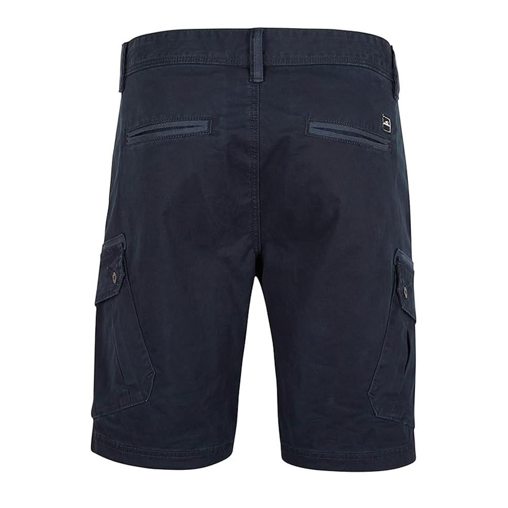 Short Marine Homme O'Neill Complex Cargo vue 2