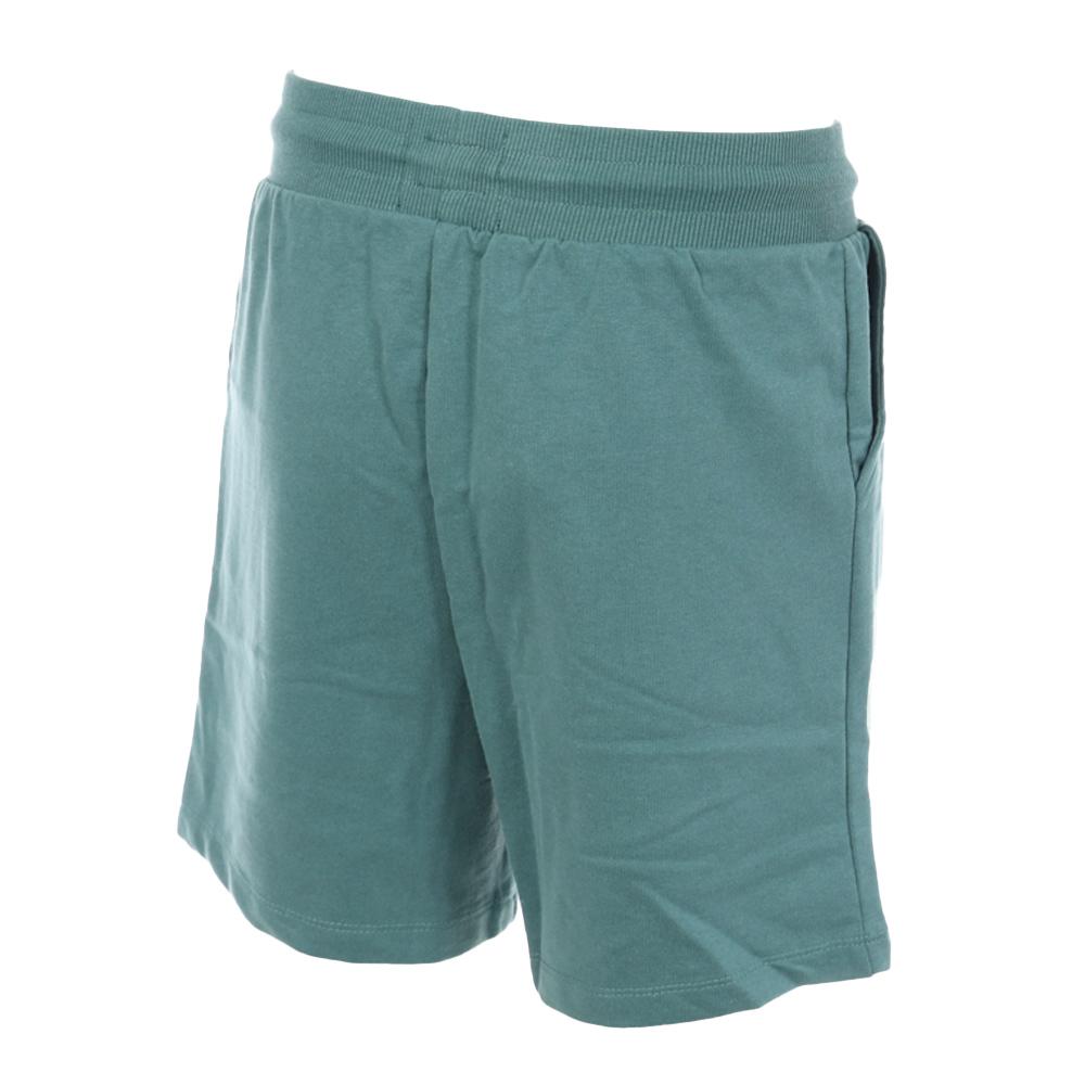 Short Bleu Garçon No Publik Little Jam vue 3