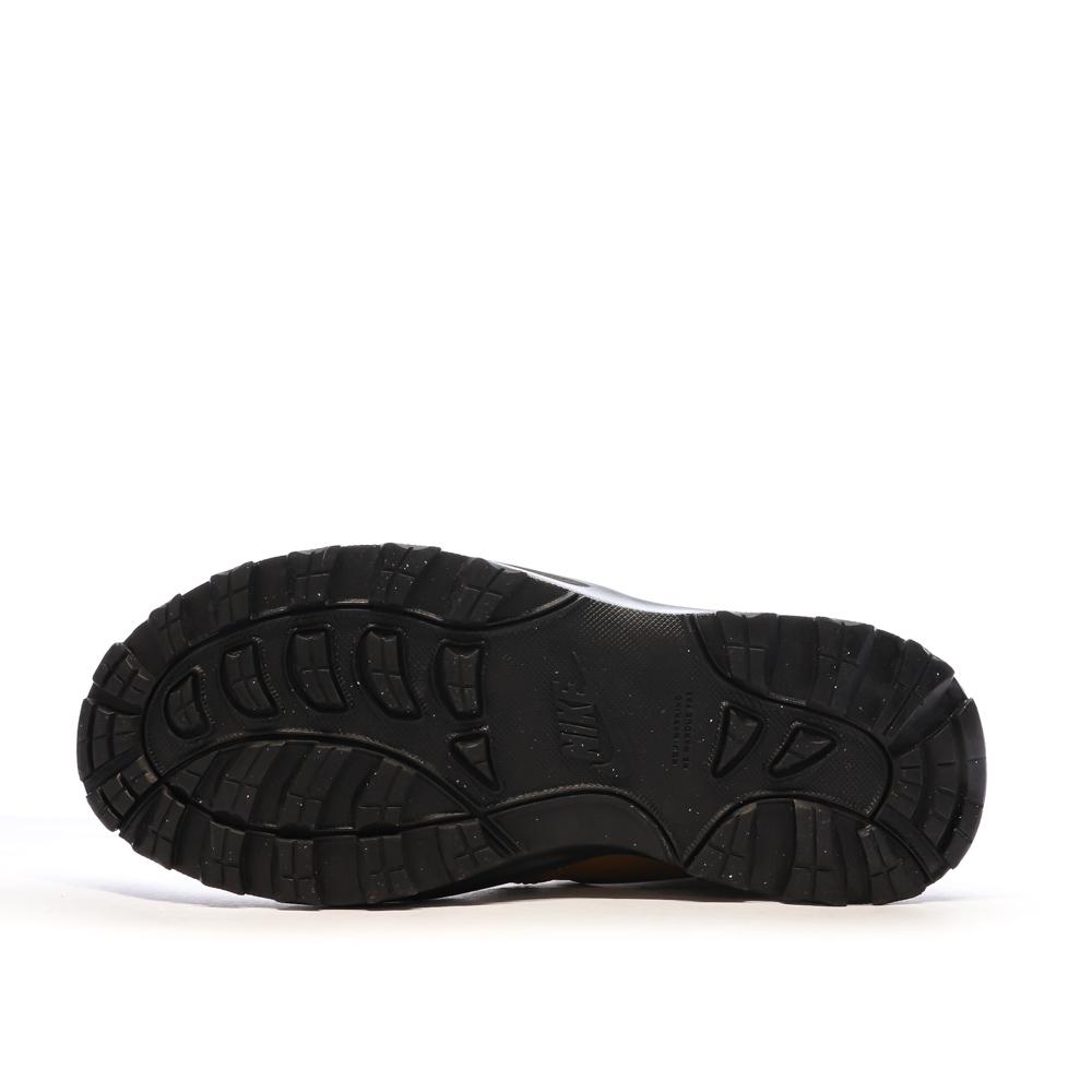 Baskets Camel Garçon Nike Manoa vue 5