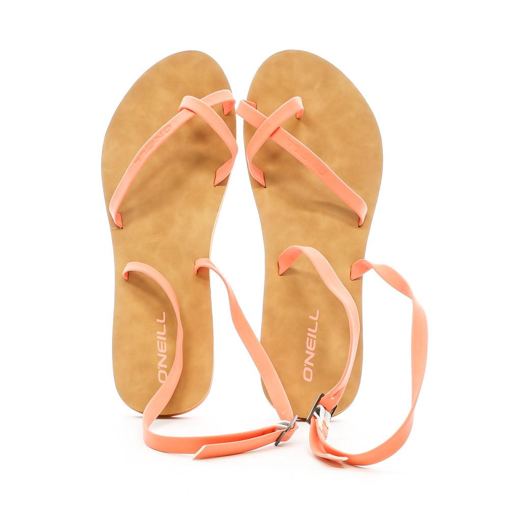 Sandales Rose Femme O'Neill Batida vue 3
