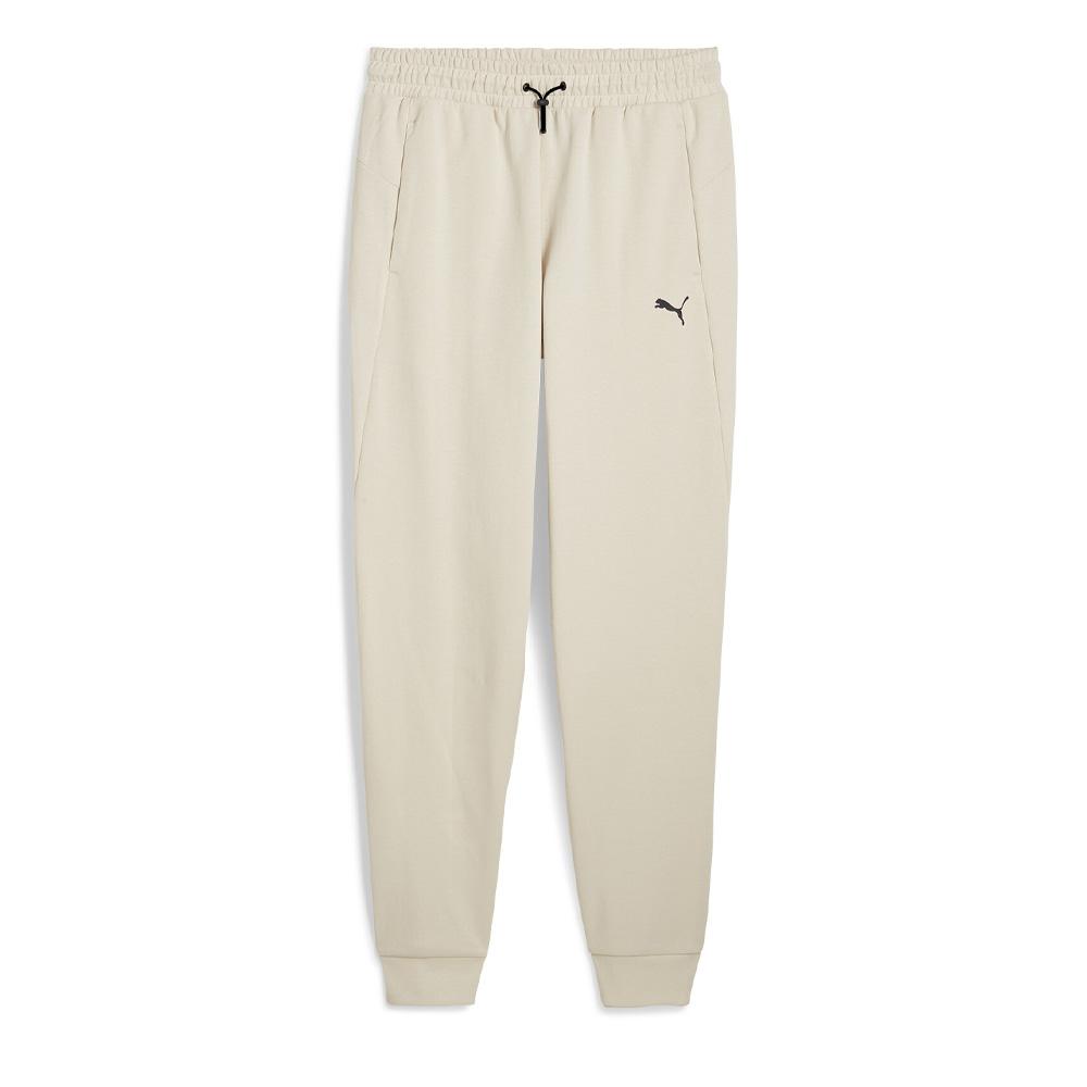 Jogging Beige Homme Puma Open Road pas cher