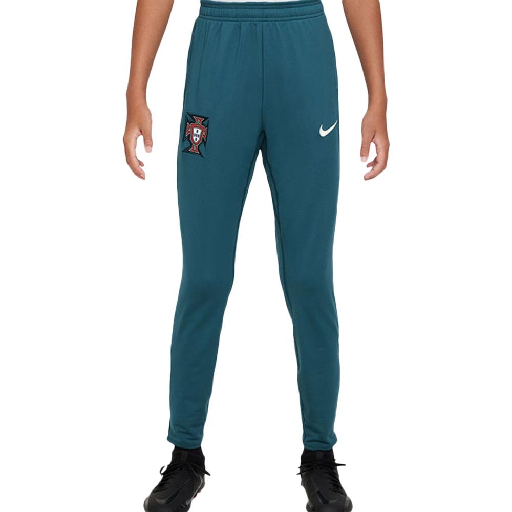 Portugal Jogging Bleu Junior Nike 2024 pas cher