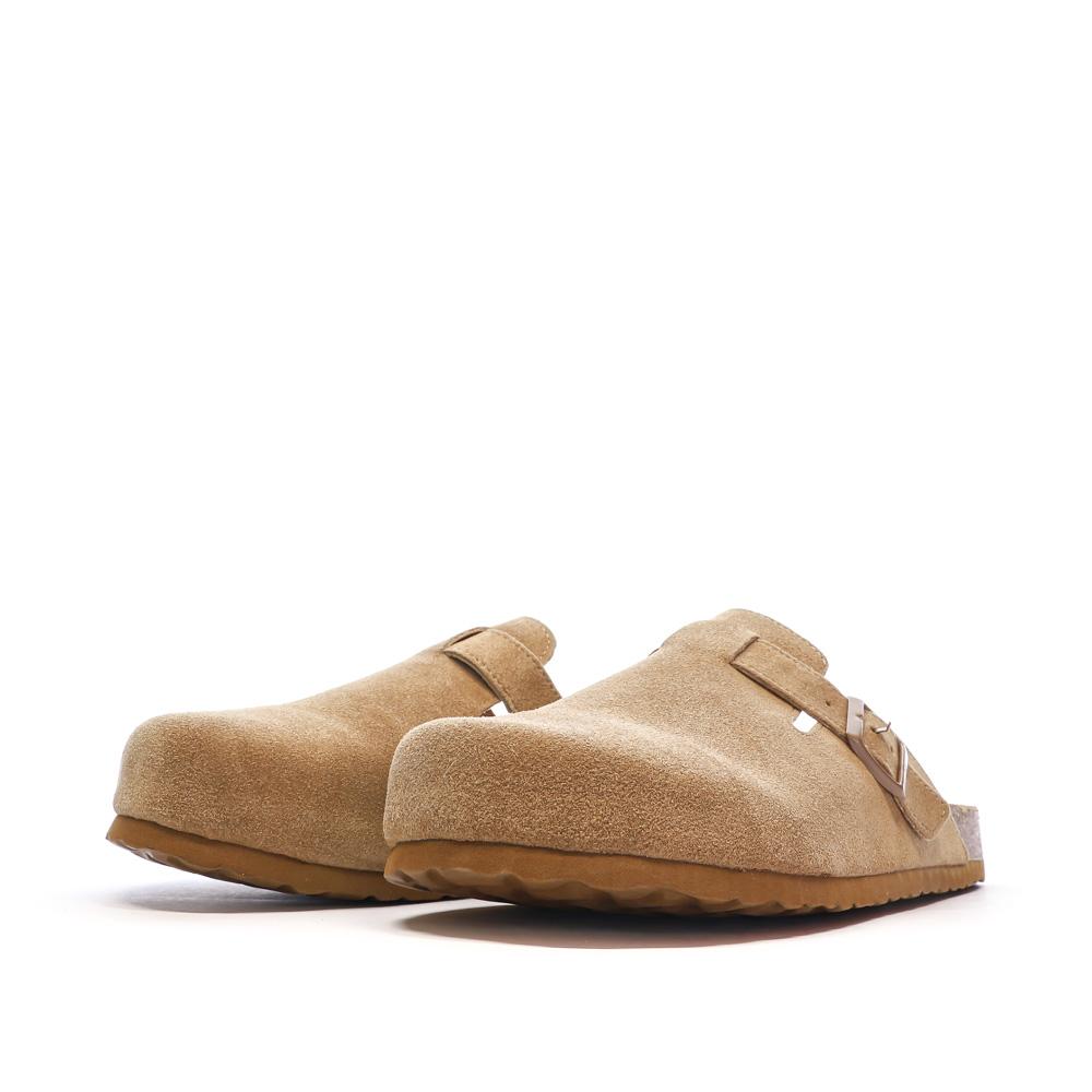 Sabots Camel Homme Xti 144138 vue 6