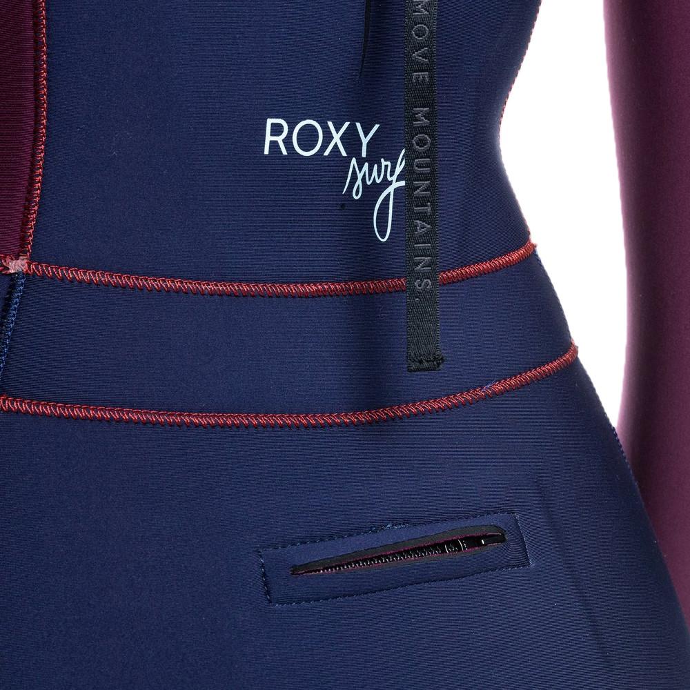Combinaison de Surf intégrale Marine Femme Roxy 3.2 vue 3