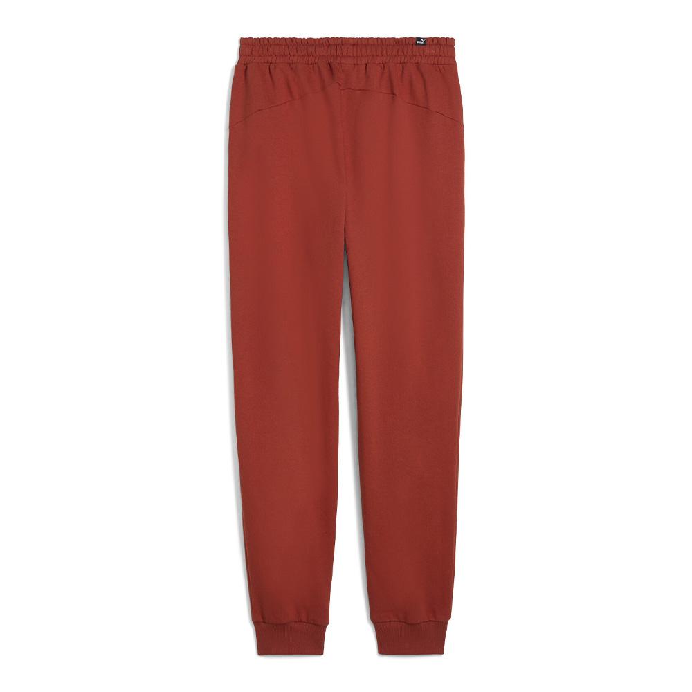 Jogging Teracotta Femme Puma Mif Better vue 2