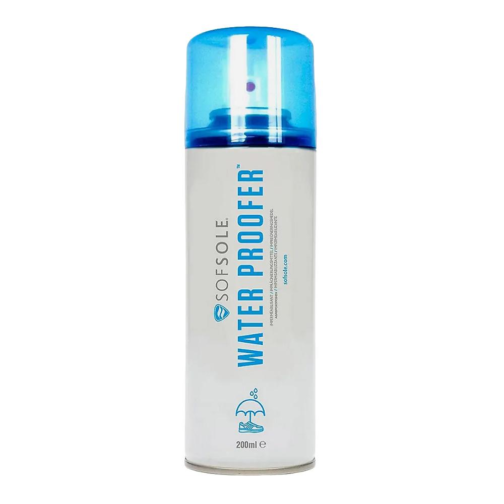 Produit d'entretien Bleu/Blanc Mixte Sofsole 200ml pas cher