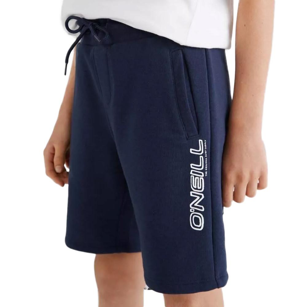 Short Marine Garçon O'Neill 4700006 pas cher