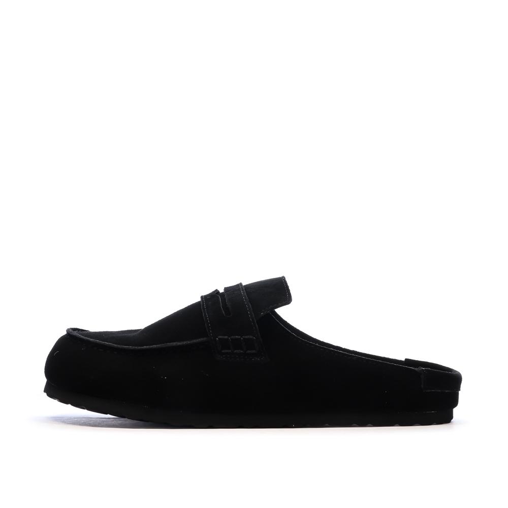 Sabots Noir Homme Xti Sabots Naples pas cher