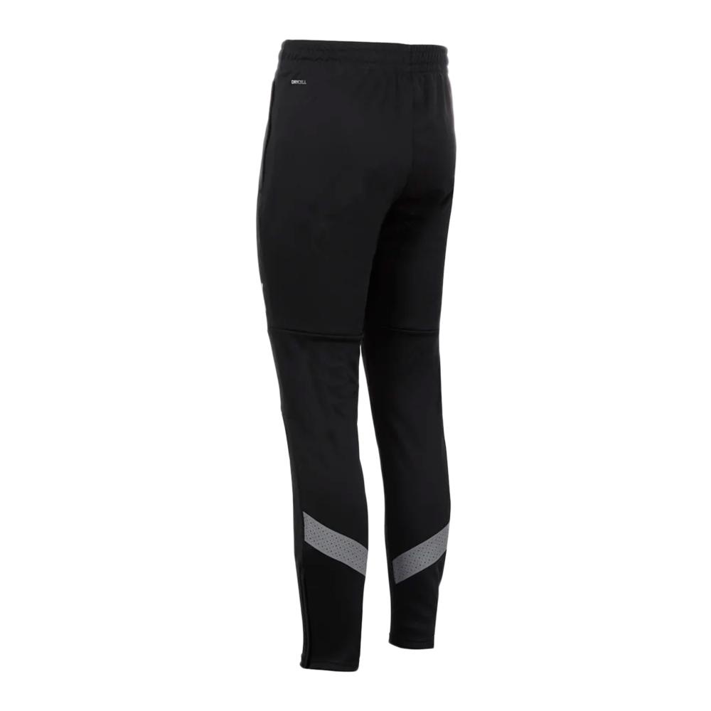 Maroc Pantalon d'entraînement Noir Homme Puma 2023 vue 2