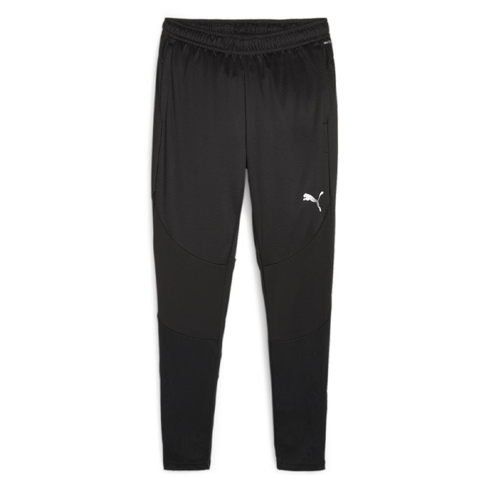 Jogging Black Men's Puma Teamfinal Training Pants affordable