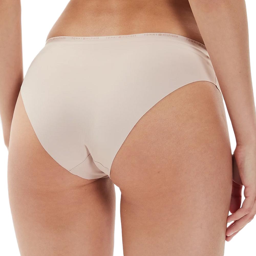 Culotte Nude Femme Tommy Hilfiger Balanced vue 2