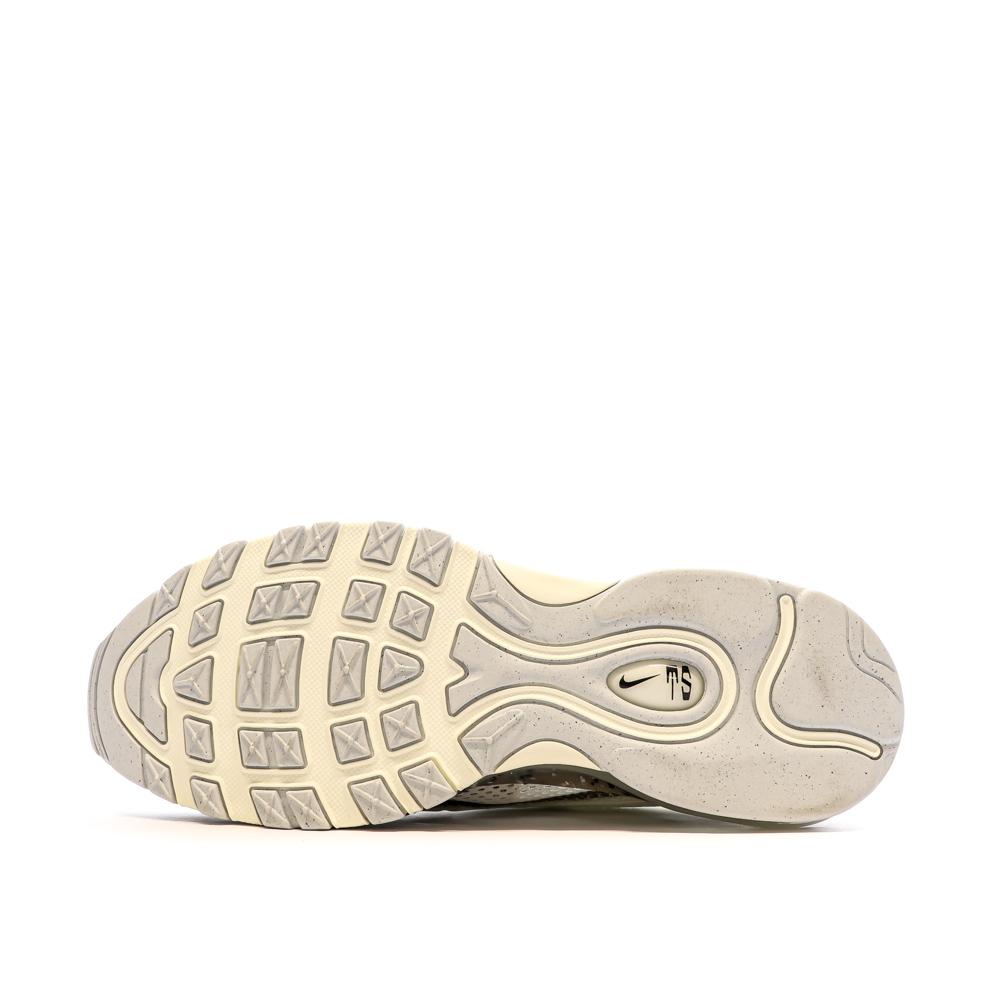 Baskets Beige/Noir Homme Nike Air Max Terrascape 97 vue 5