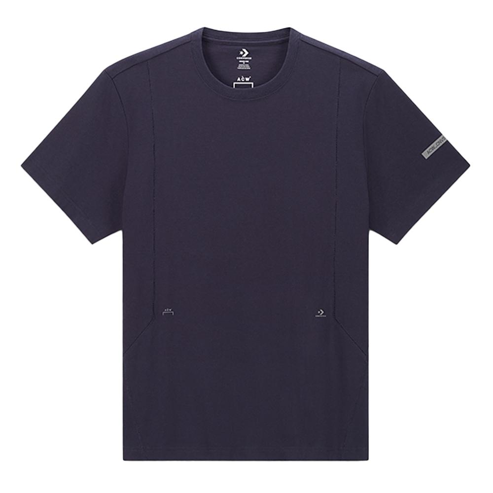 T-shirt Marine Homme Converse Dream pas cher
