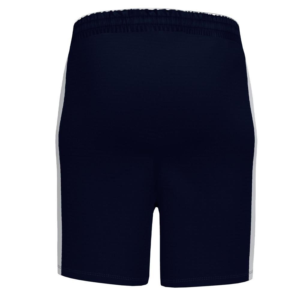 Short Noir/Blanc Garçon/Homme Joma Thac vue 2