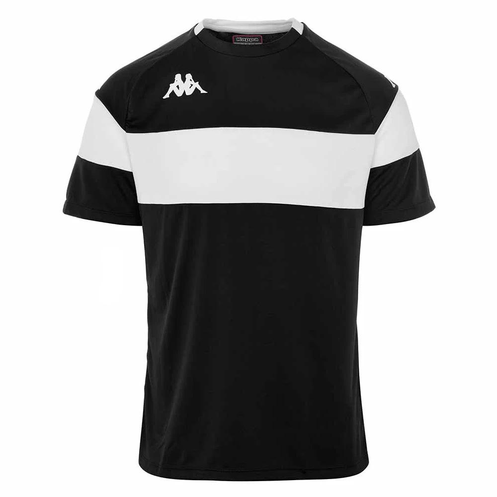T-Shirt de Sport Marine Garçon Kappa Dareto 33133WWJR pas cher