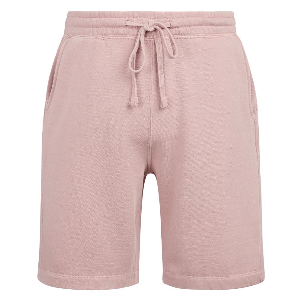 Short Rose Homme Teddy Smith Nateo pas cher