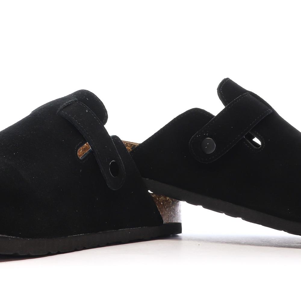Sabots Noir Homme Xti 144138 vue 7