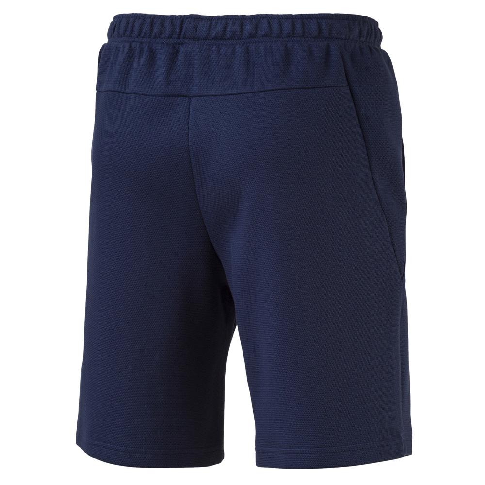 Short Marine Homme Puma Ferrari vue 2
