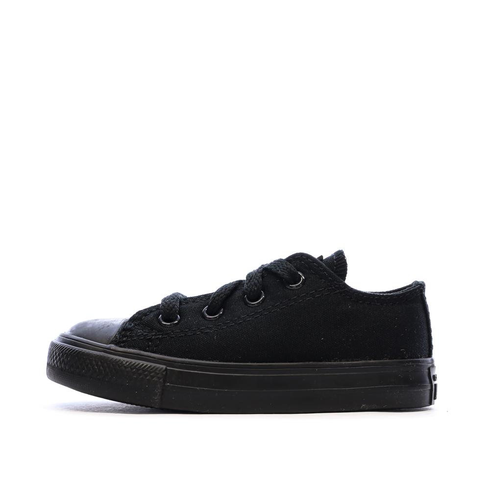 Converse Chuck Taylor All Star Negro Zapatillas [69e75982c32b0] barato