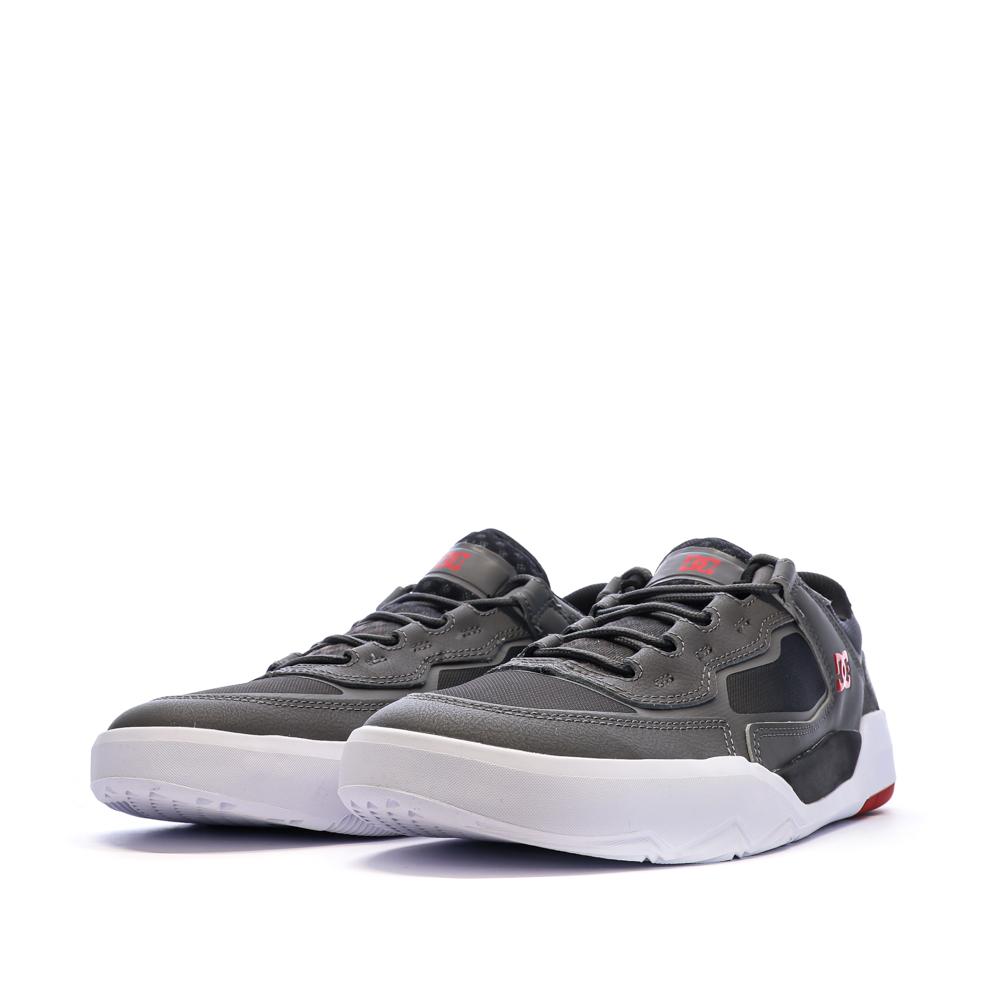 Graue Sneaker für Herren von DC Shoes Metric Ansicht 6