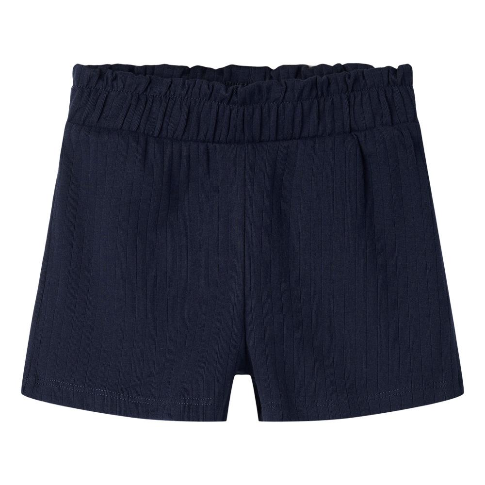 Shorts Marine Mädchen Name it Surajali Ansicht 2