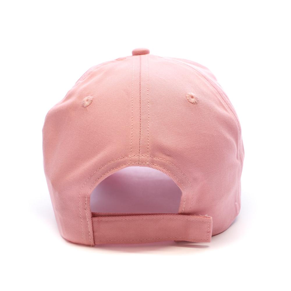 Casquette Rose Homme Tommy Hilfiger AW0AW16868 vue 3