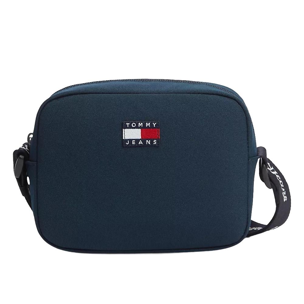Tommy Hilfiger Women’s Royal Blue Daily Tote Bag affordable