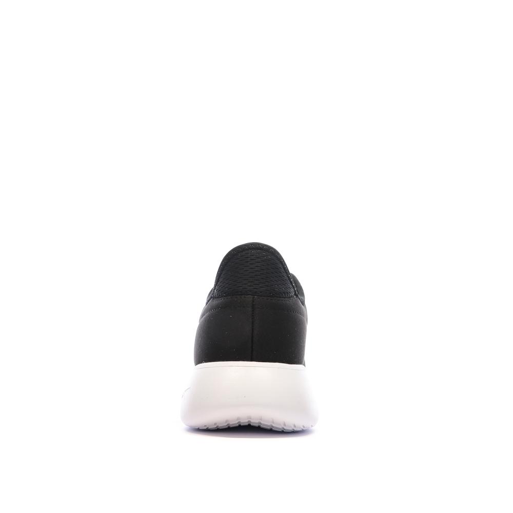 Baskets Noires Mixtes Reebok Active Lite vue 3