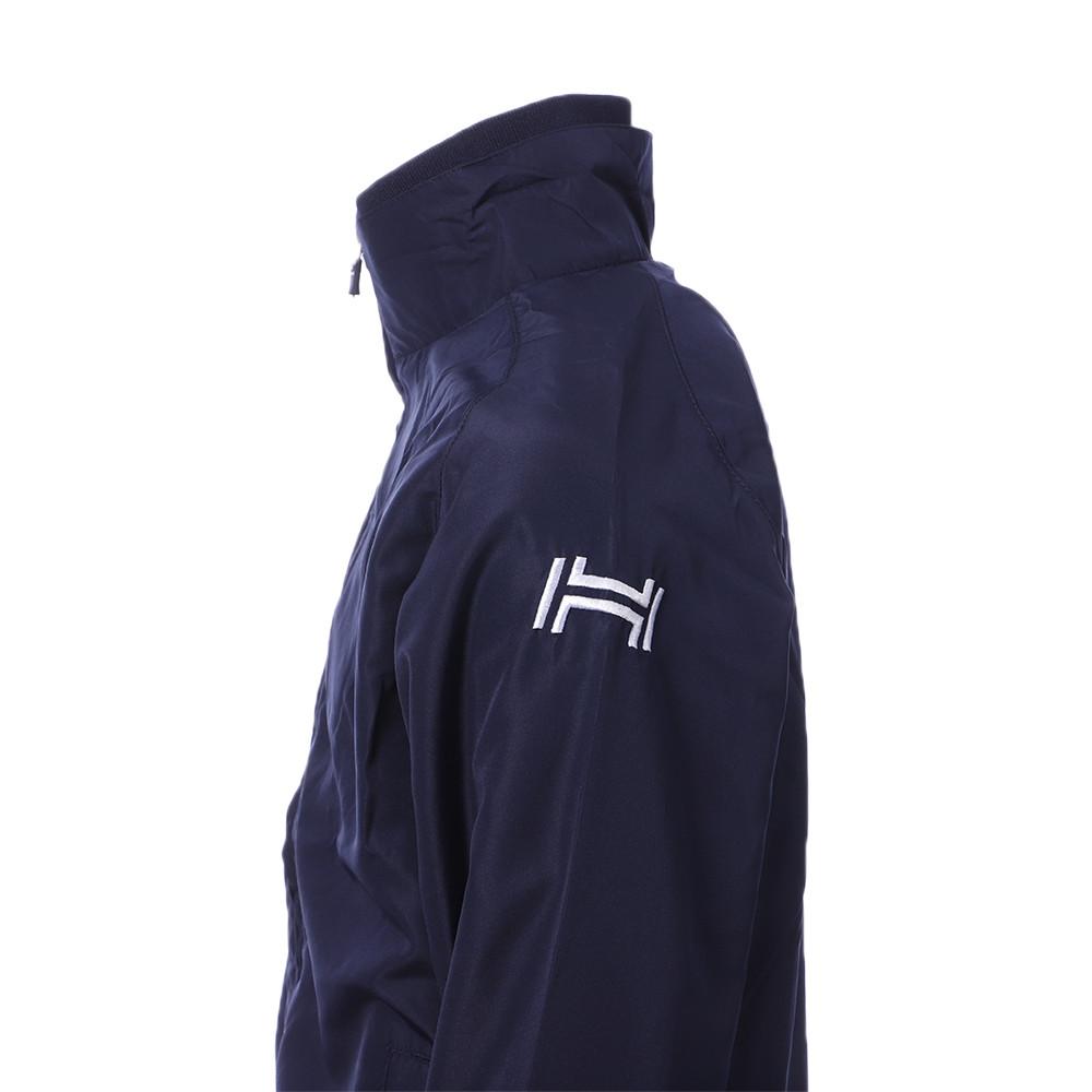 Coupe-vent marine enfant Hungaria Training Premium 15-16 vue 2