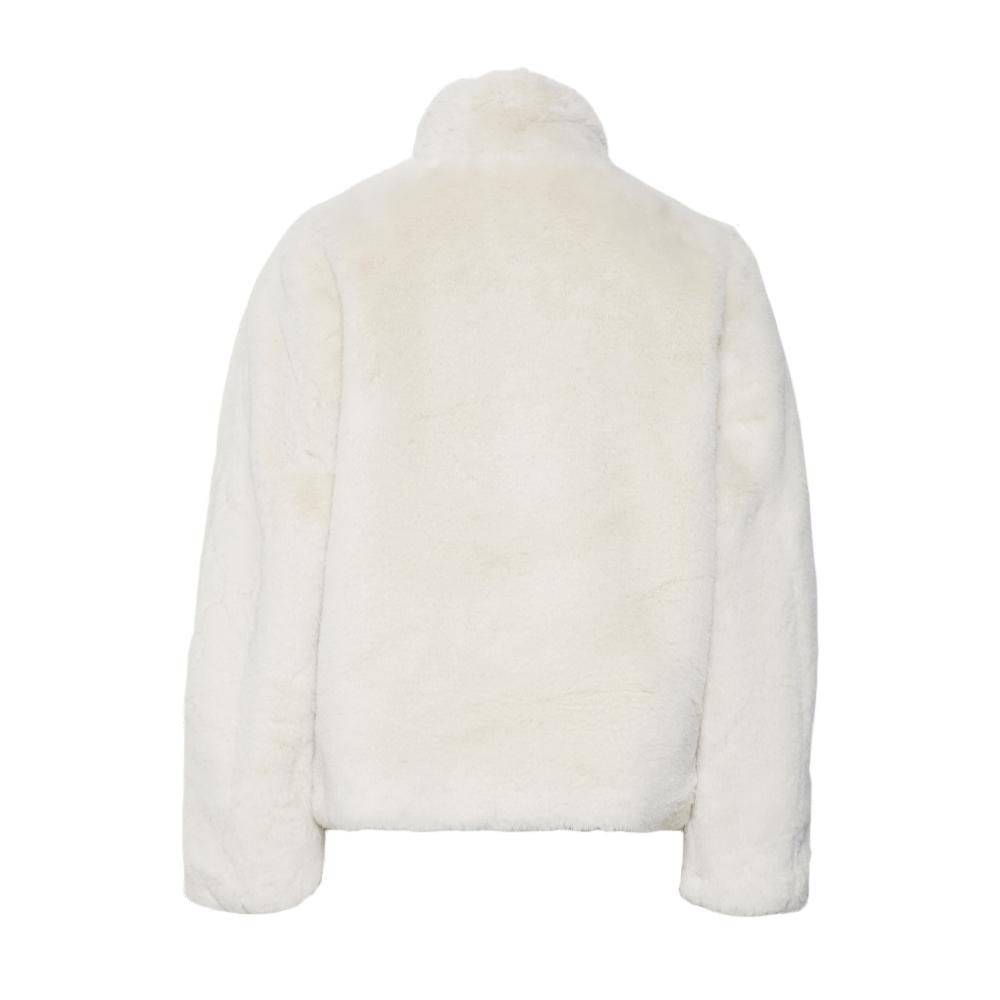 Veste Beige Fille Vero Moda Sonjaeva vue 2