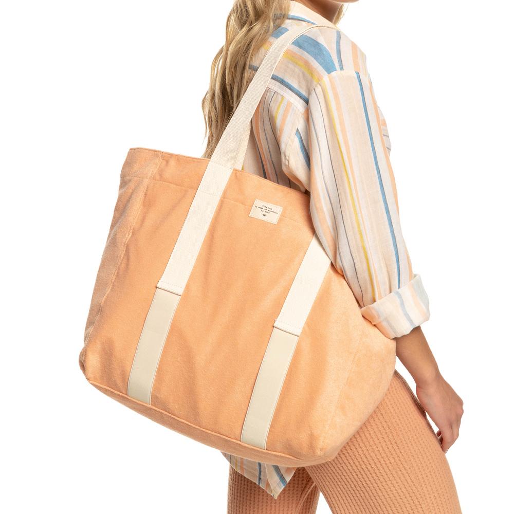 Sacs à main Orange Femme Roxy Kiwi pas cher