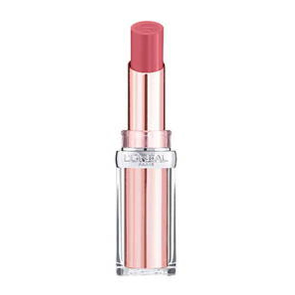 Rouge à Lèvres Femme L'Oréal Paris 193 Rose Mirage Glow Paradise pas cher