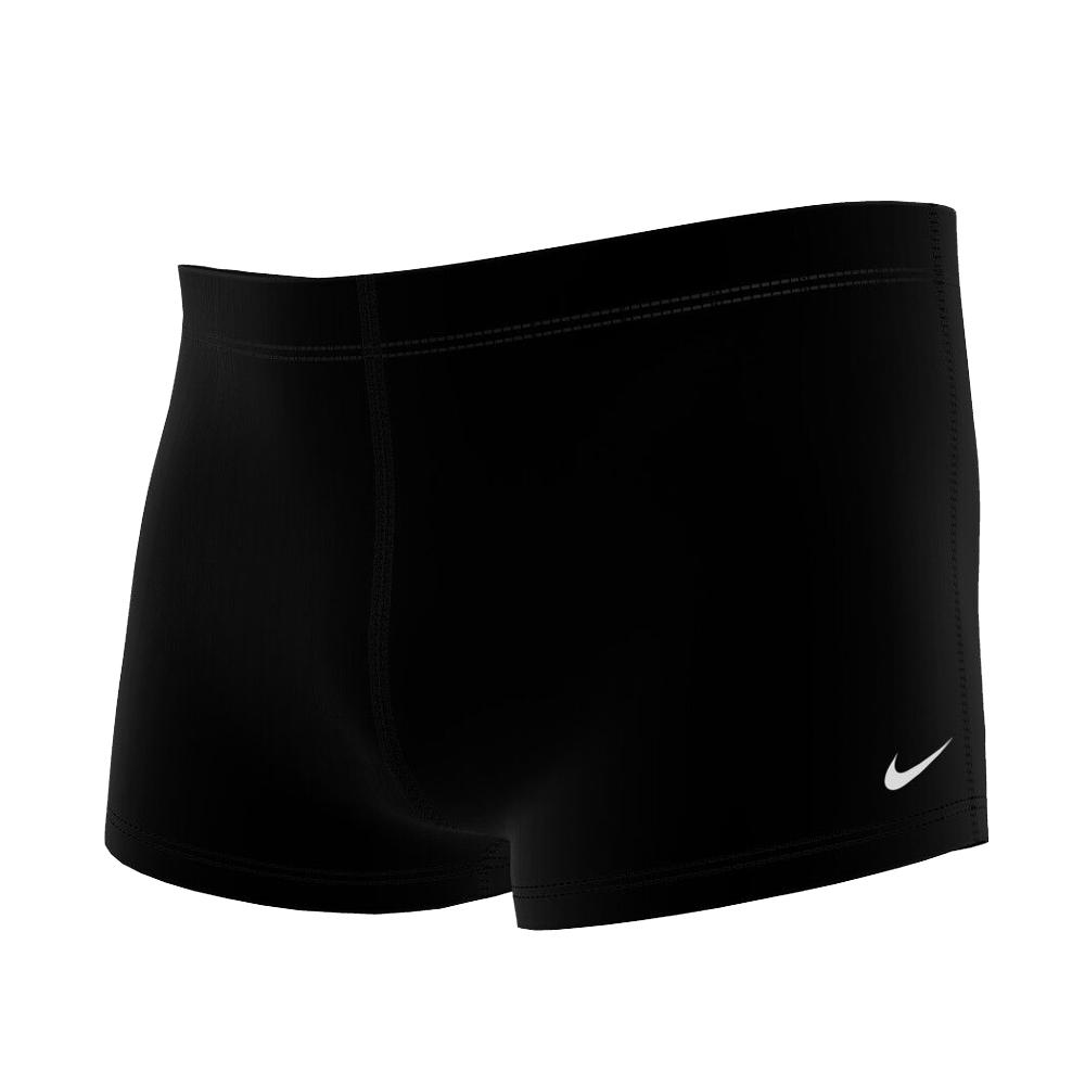 Boxer de bain Noir Garçon Nike Ness pas cher