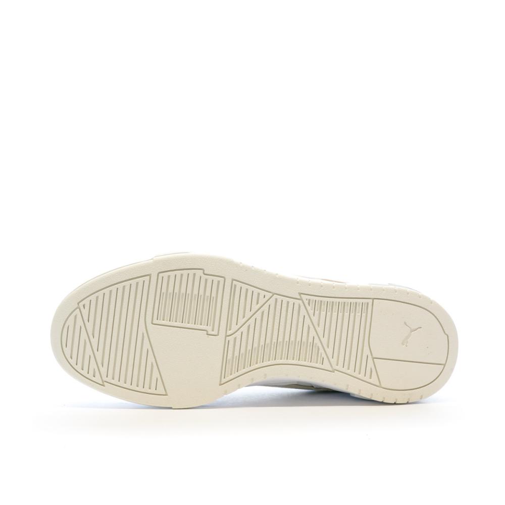 Baskets Blanches Homme Puma Pro Glitch Pastel vue 5