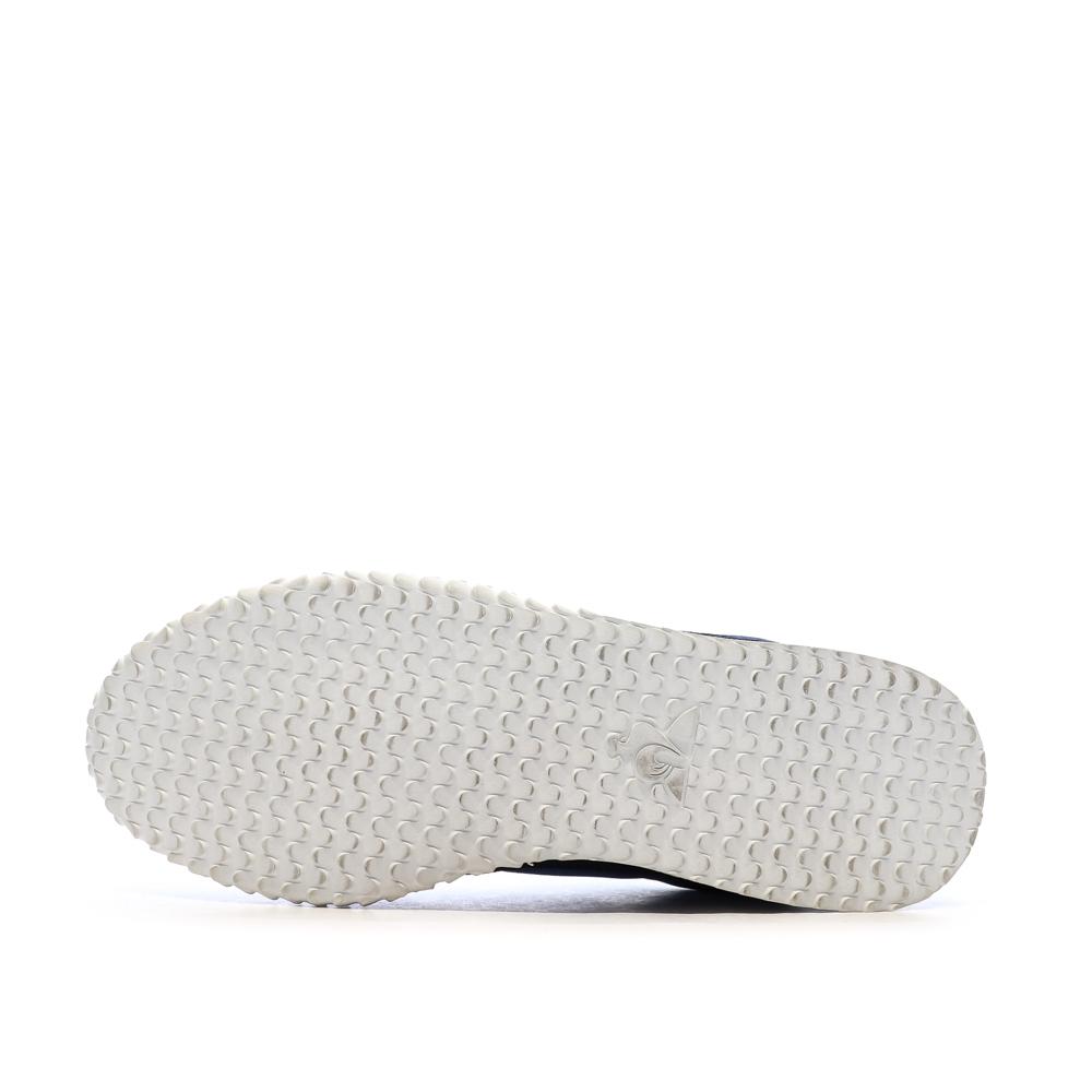 Baskets Marine Homme Le Coq Sportif Veloce vue 5