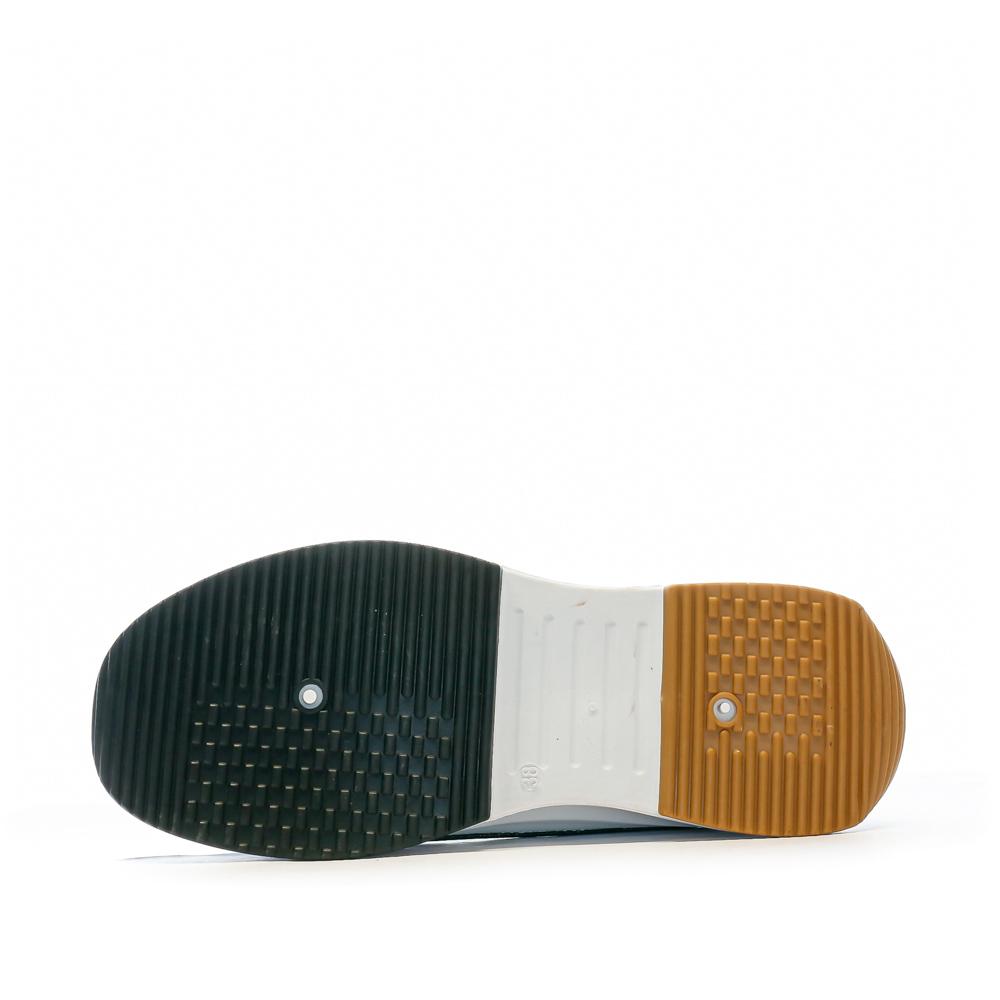 Baskets Kaki Femme Kaporal Christy vue 5