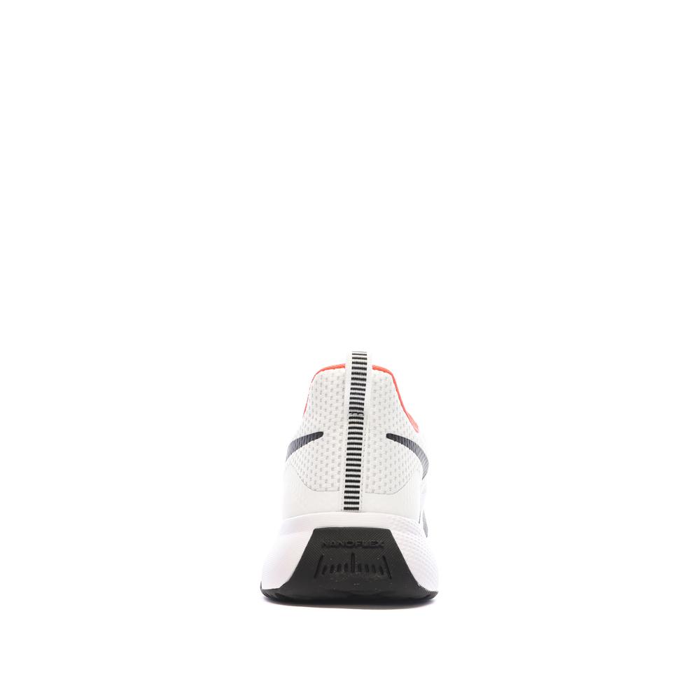 Chaussures de sport Blanches Homme Reebok NFX Trainer vue 3