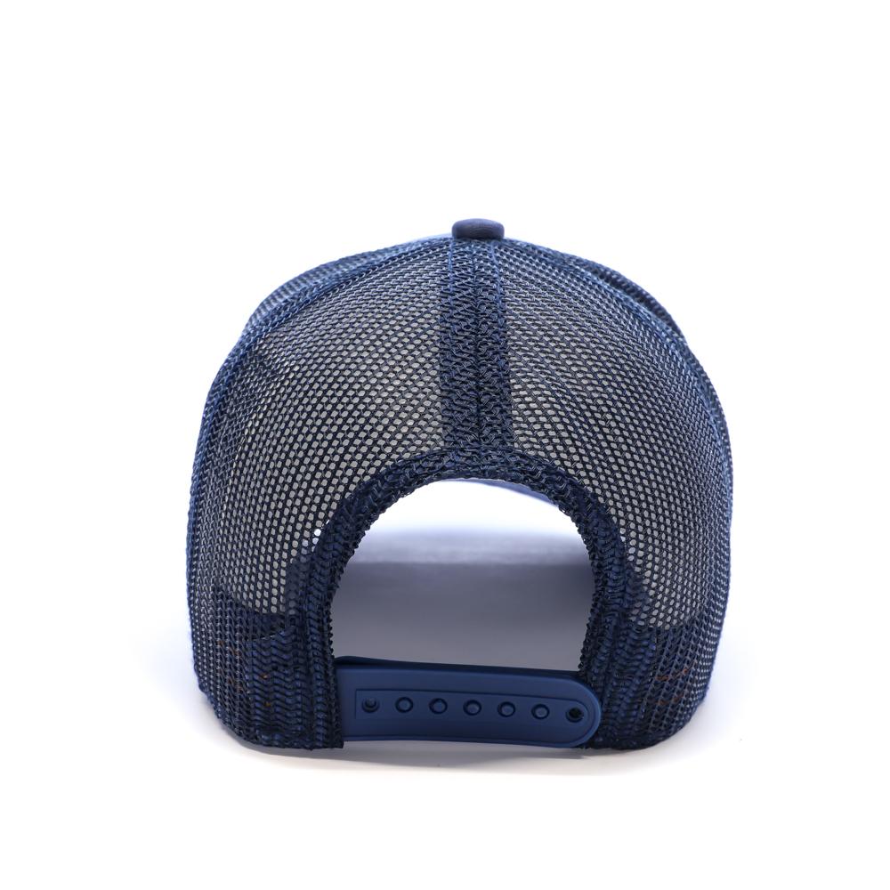 Casquette Bleu Homme Timberland Mountain vue 3
